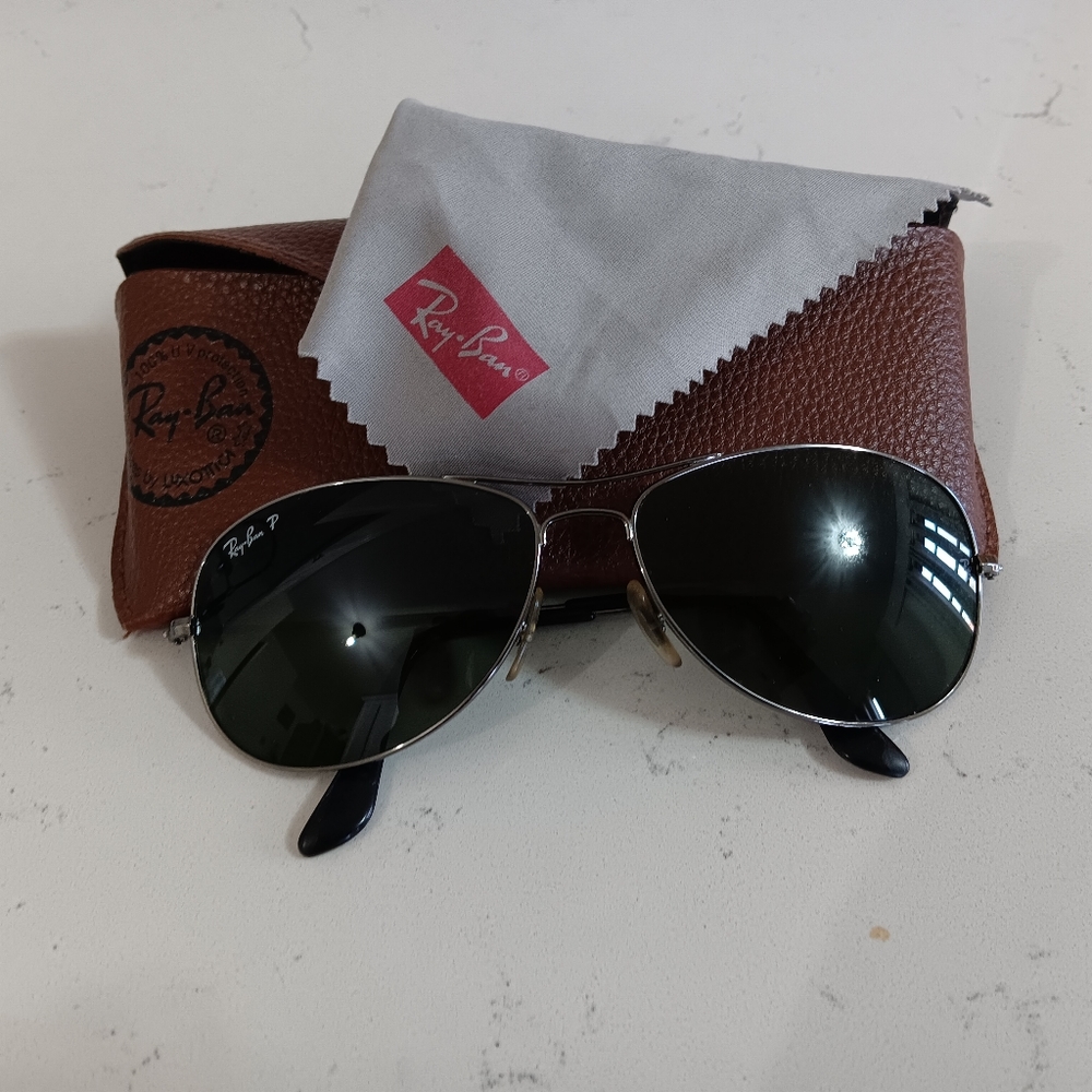 Ray Ban P - Picture 4 of 13